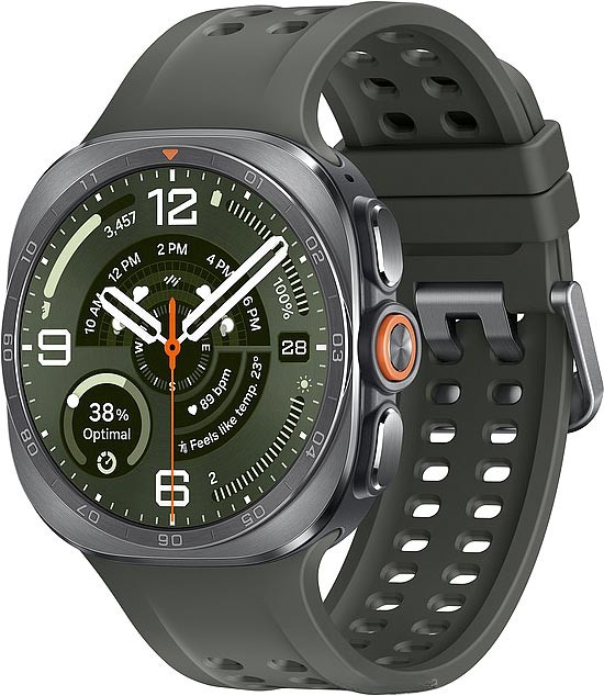 Samsung Galaxy Watch Ultra 2 2026 – Prix