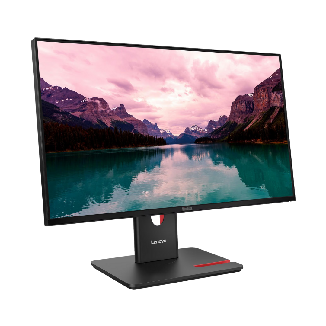 Lenovo ThinkVision T24-40 24 pouces 64A4MAT2EU – Prix