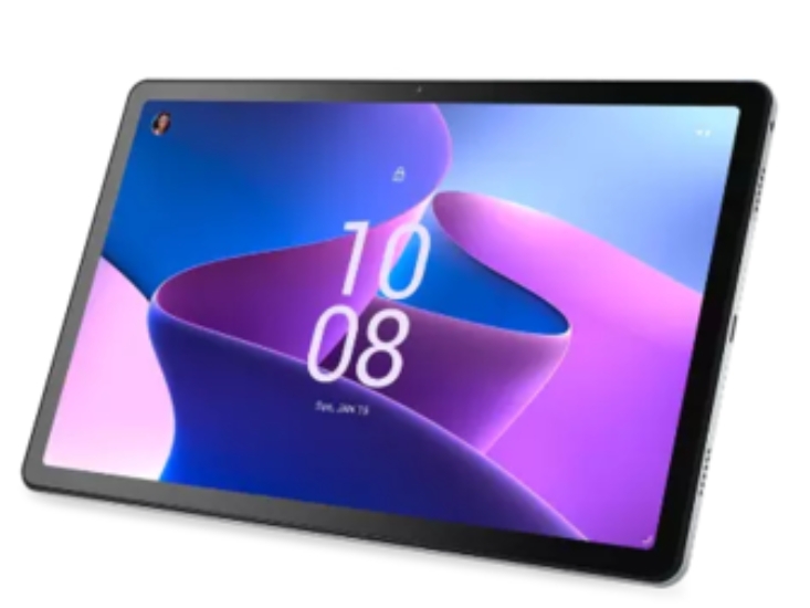 Lenovo Tab M10 Plus 3éme Gen Wifi 64Go 4Go RAM | PRIX
