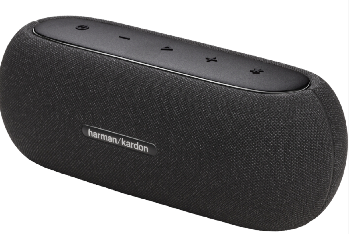 Harman Kardon Luna Noir 1200130006968 – Prix