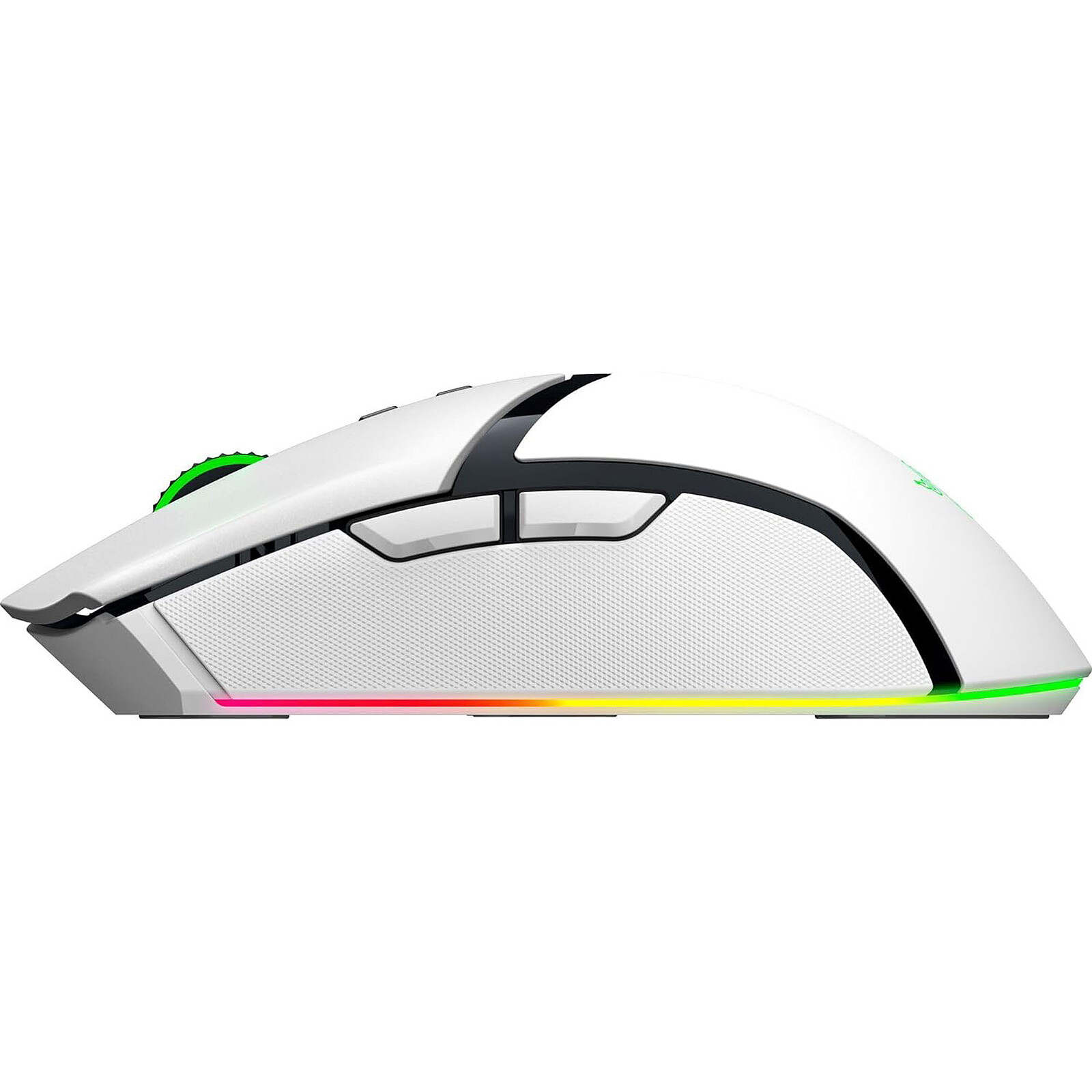 Razer Souris Cobra Pro Blanc RZ01-04660200-R3G1 8886419334439 – Prix