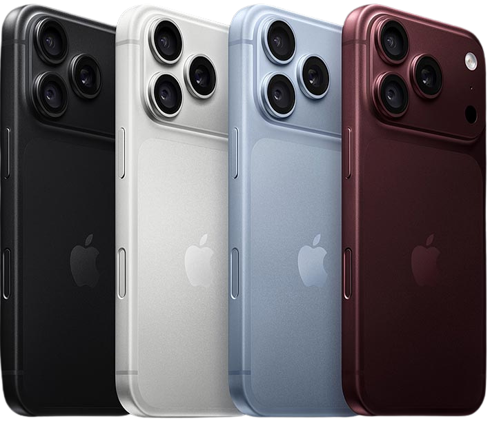 Apple iPhone 18 Pro 256Go USA – Prix