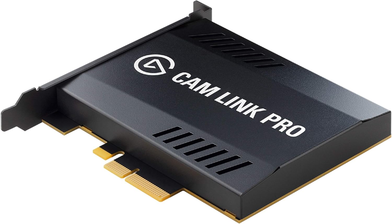 Elgato Carte d’Acquisition Cam Link Pro 10GAW9901 840006632252 | PRIX
