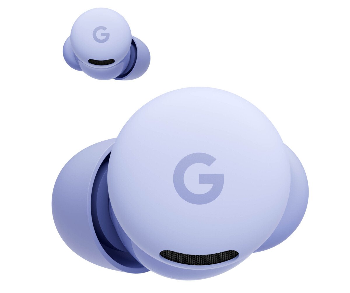 Google Pixel Buds 2a – Prix