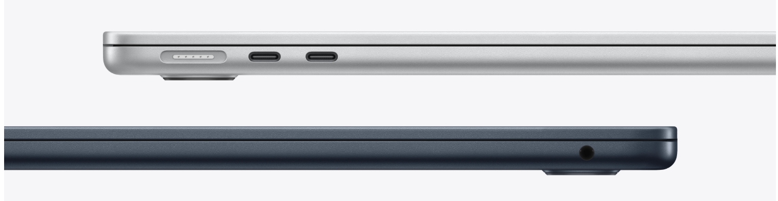 Apple Macbook Air 13 pouces M5 10 CPU 8 GPU 512Go 16Go RAM | PRIX