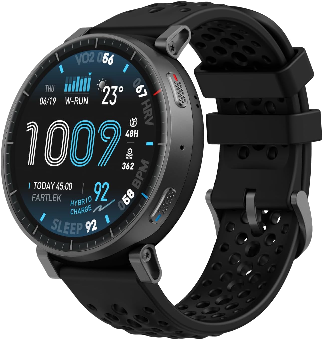 Amazfit Active Max | PRIX