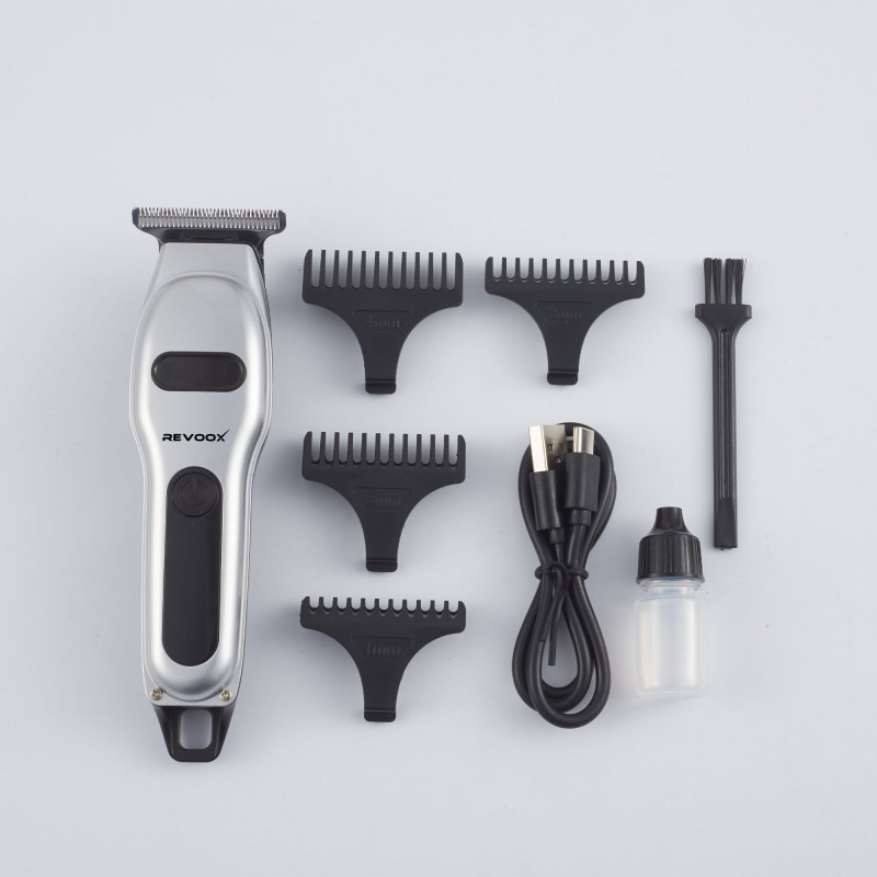 REVOOX Shaver REVOCUT RHC-03 | PRIX