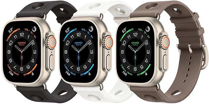 Apple Watch Ultra 3 GPS + Cellular 49mm | PRIX