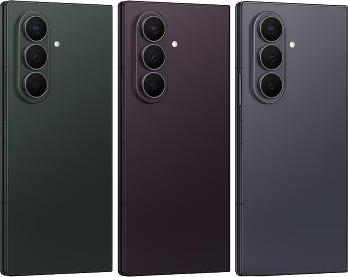 Samsung Galaxy Z Fold 8 Ultra 256Go 12Go RAM – Prix