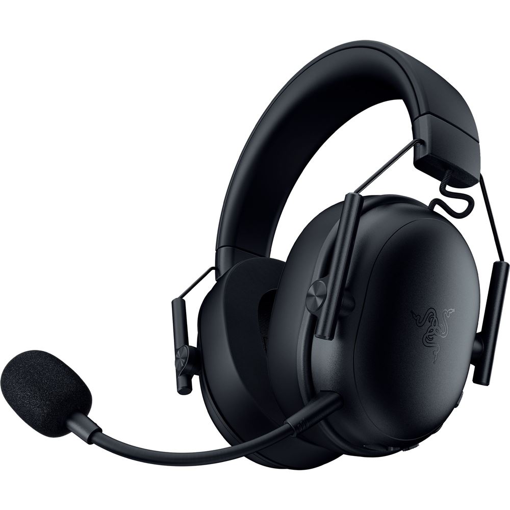 Razer BlackShark V3 X Hyperspeed Noir 8887910061336 – Prix
