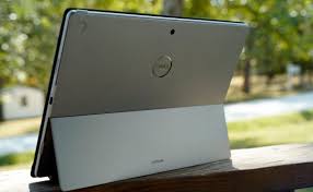 Dell Latitude 7320 i7 Evo Détachable Tactile Pro 16Go RAM 512Go Avec stylo 