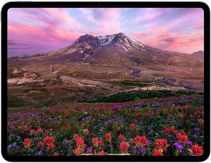 Apple iPad Pro 13 M5 2025 256Go 5G | PRIX