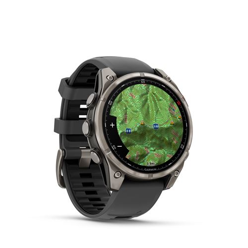 Garmin fēnix 8 Pro 47 mm | Prix