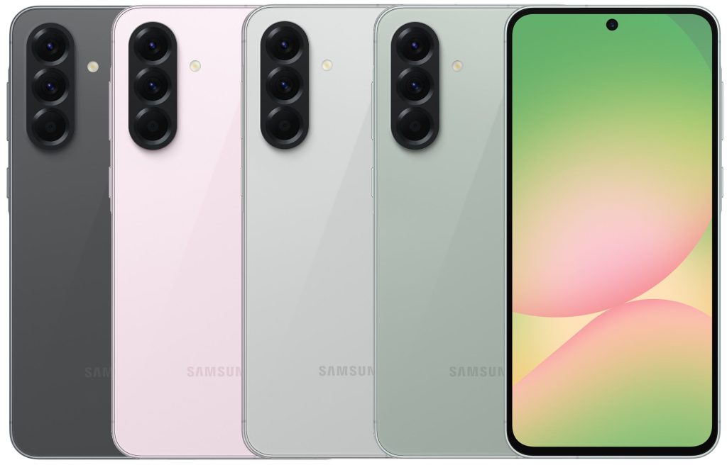 Samsung Galaxy A56 256Go 8Go RAM | PRIX Double Sim