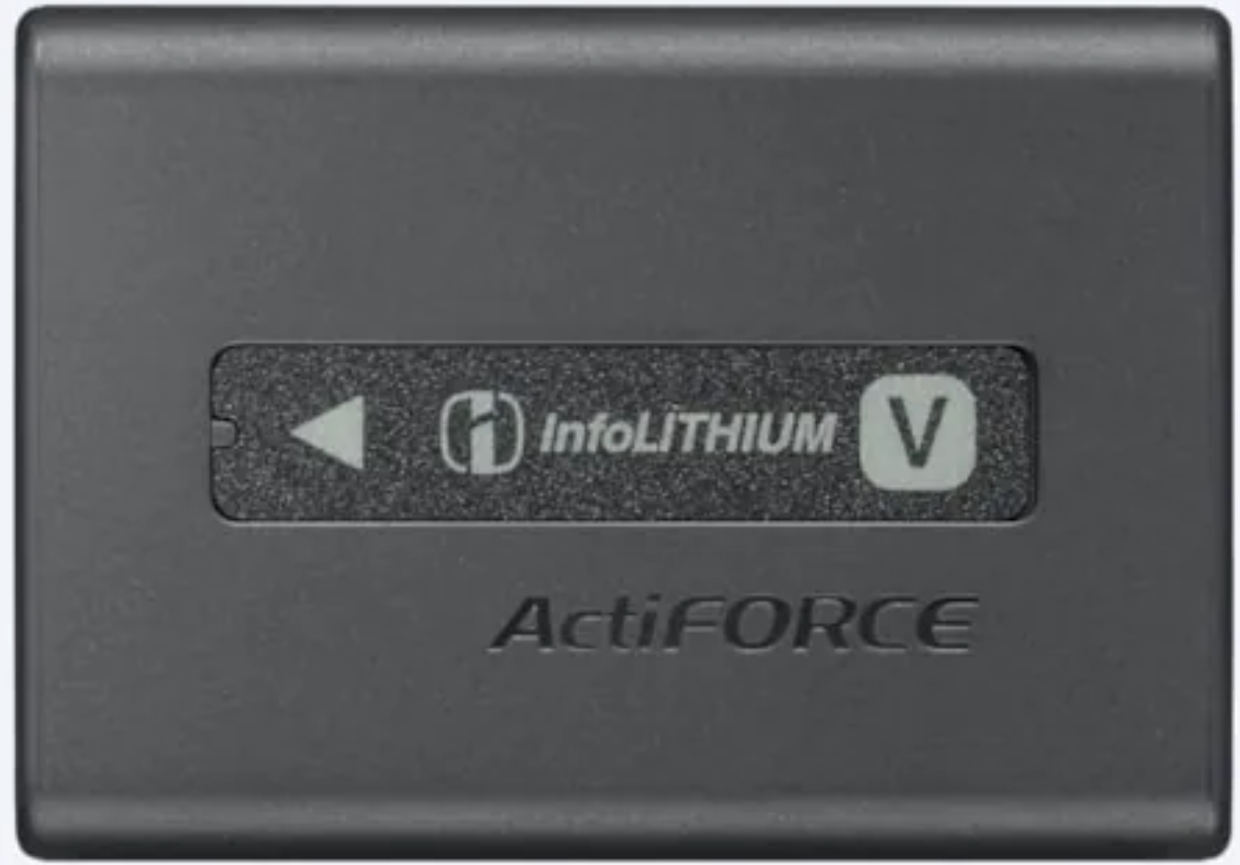 Batterie Sony série V 3410mAh 4905524995954 – Prix