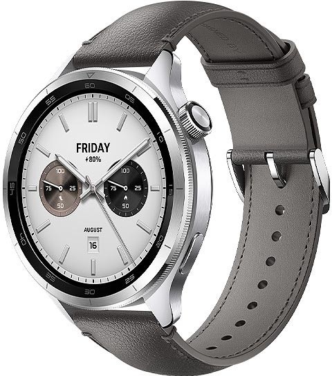 Xiaomi Watch S4 – Prix