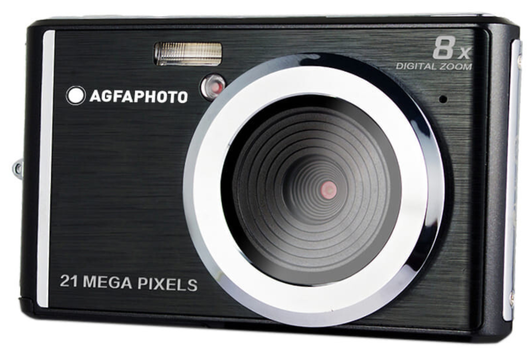 Agfaphoto DC5200 21MP 3760265540747 – Prix