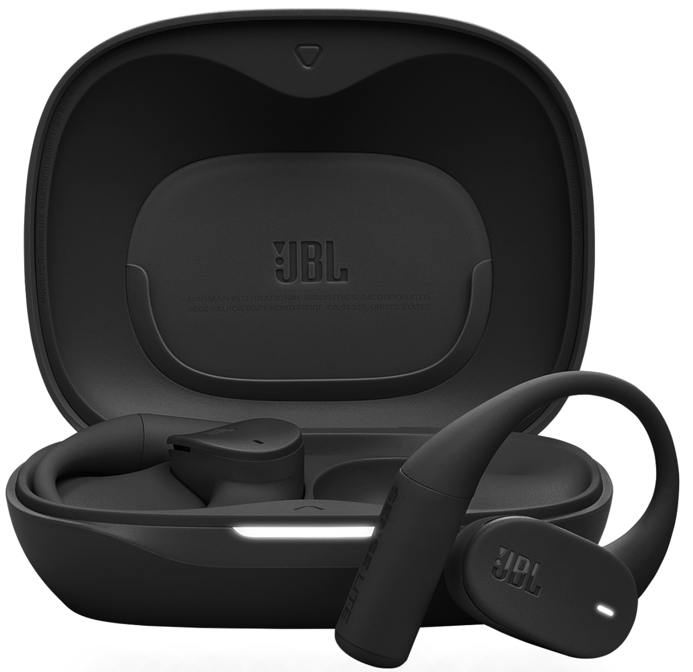 JBL Sense Lite TWS Noir 1200130023088 – Prix