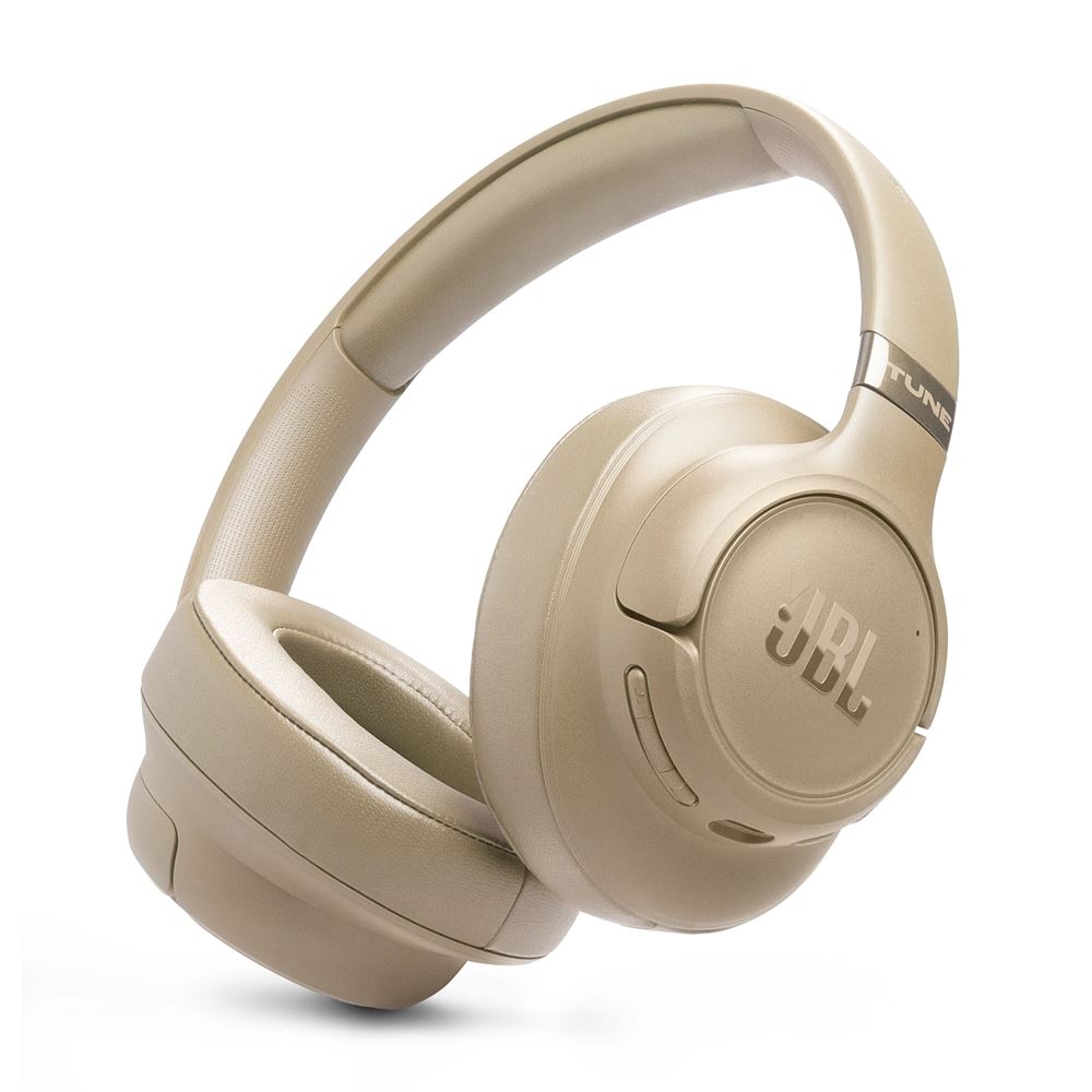 JBL Casque Tune 780NC Beige 1200130030512 – Prix