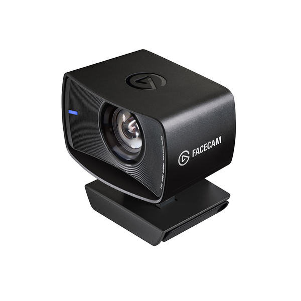 Elgato Webcam Facecam Full HD 10WAA9901 840006637806 – Prix