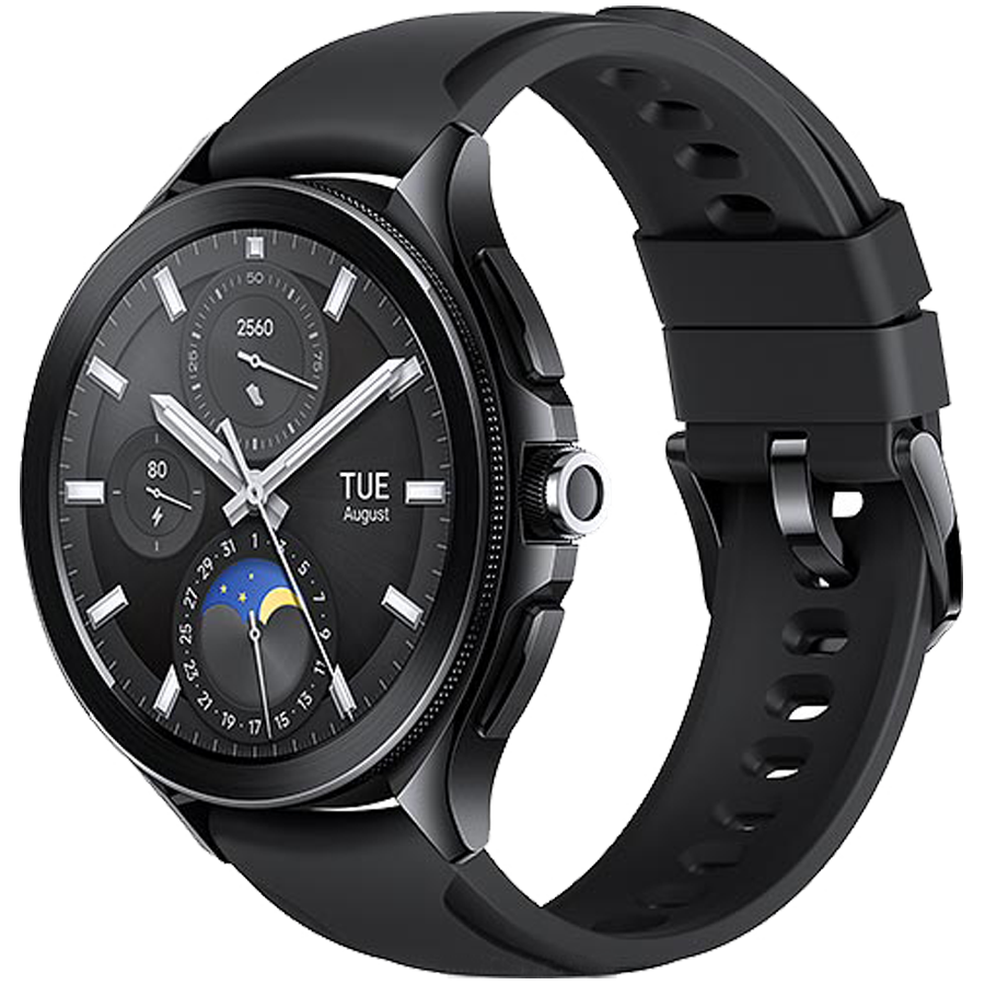 Xiaomi Watch 2 Pro LTE | PRIX 