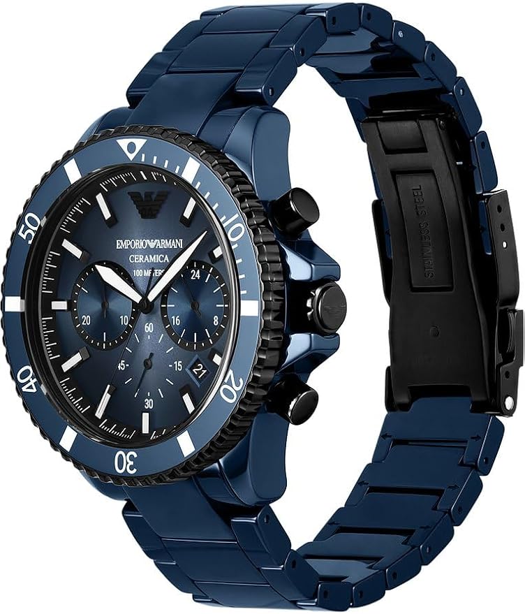 Montre Emporio Armani Ar70009 – Prix