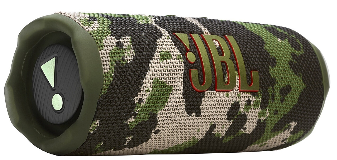 JBL Flip 7 Camouflage 1200130019340 – Prix