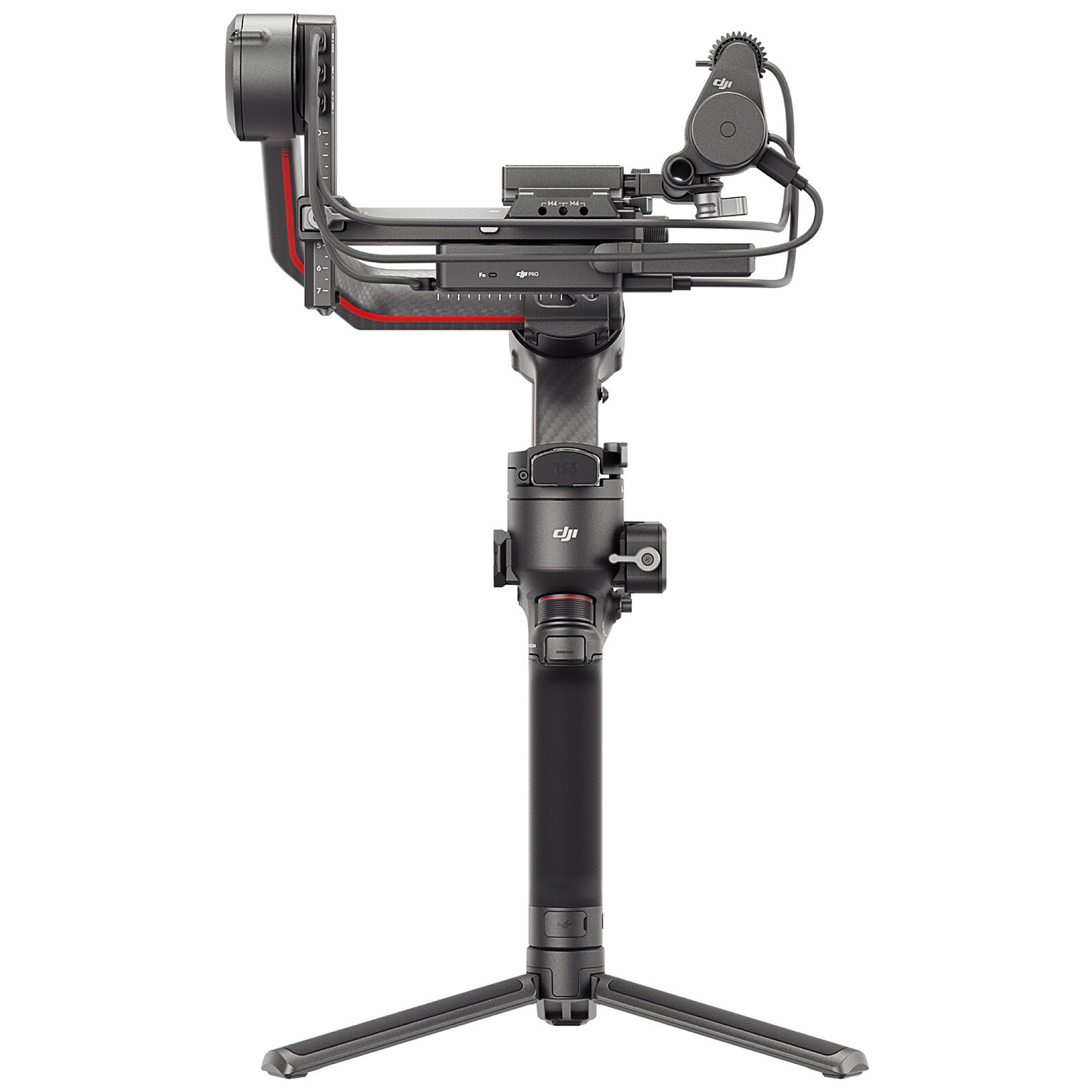 DJI RS 3 Pro Combo – Prix