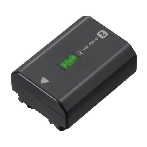Sony NP-FZ100 2280 mAh 4548736064522 – Prix