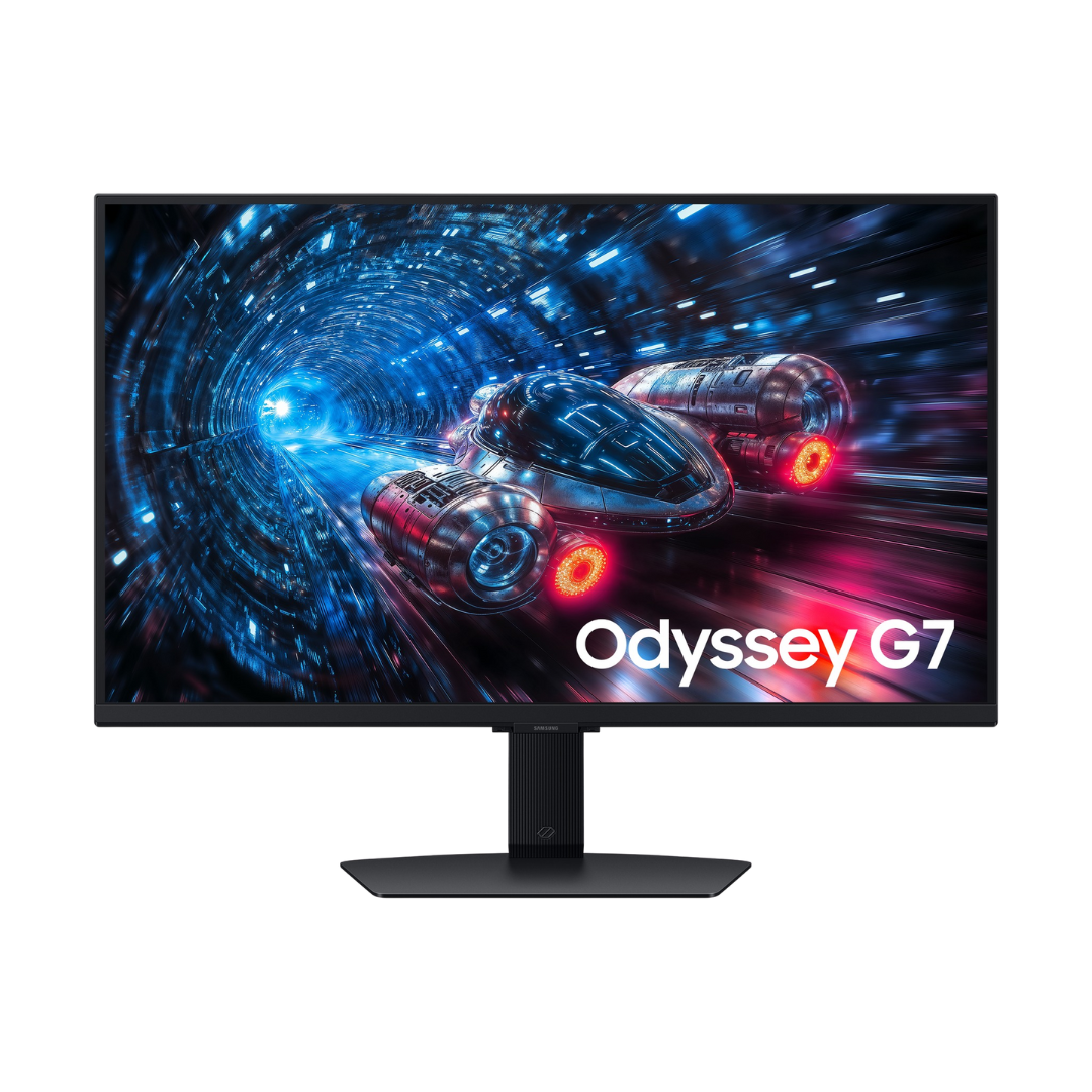 Samsung Odyssey G7 G70F 27 pouces LS27FG702EUXEN – Prix
