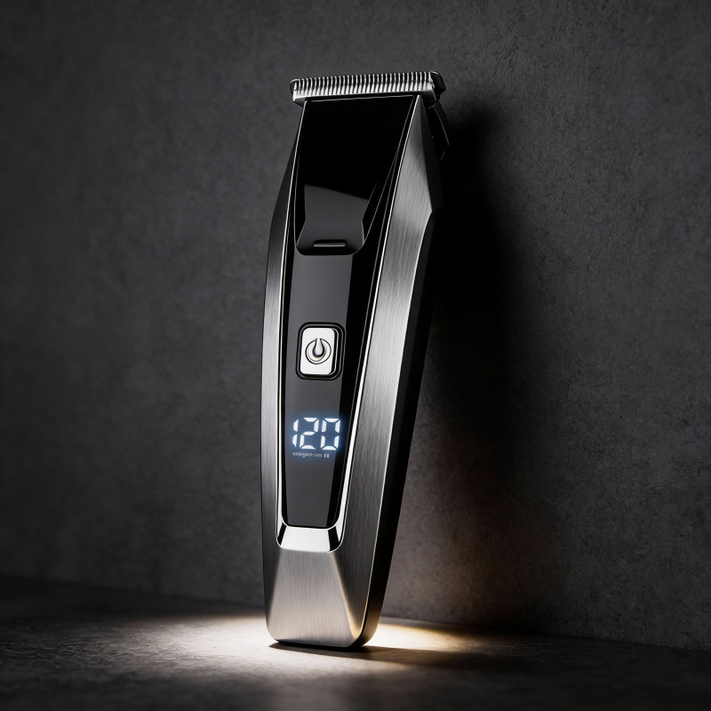 REVOOX Shaver TRIMOX RHC-01 | PRIX