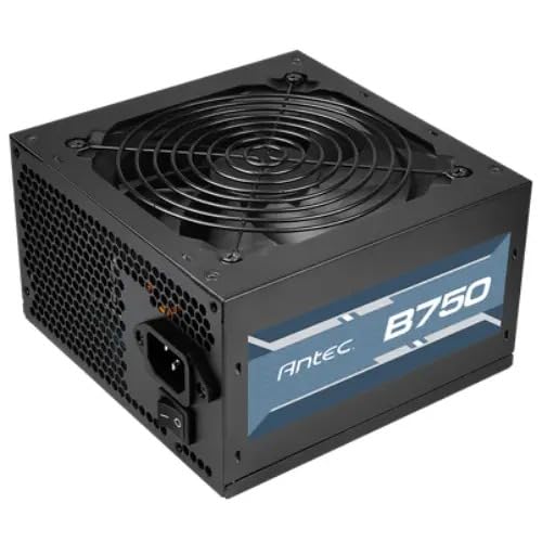 Antec Alimentation PC B750 EC 761345200011 | PRIX