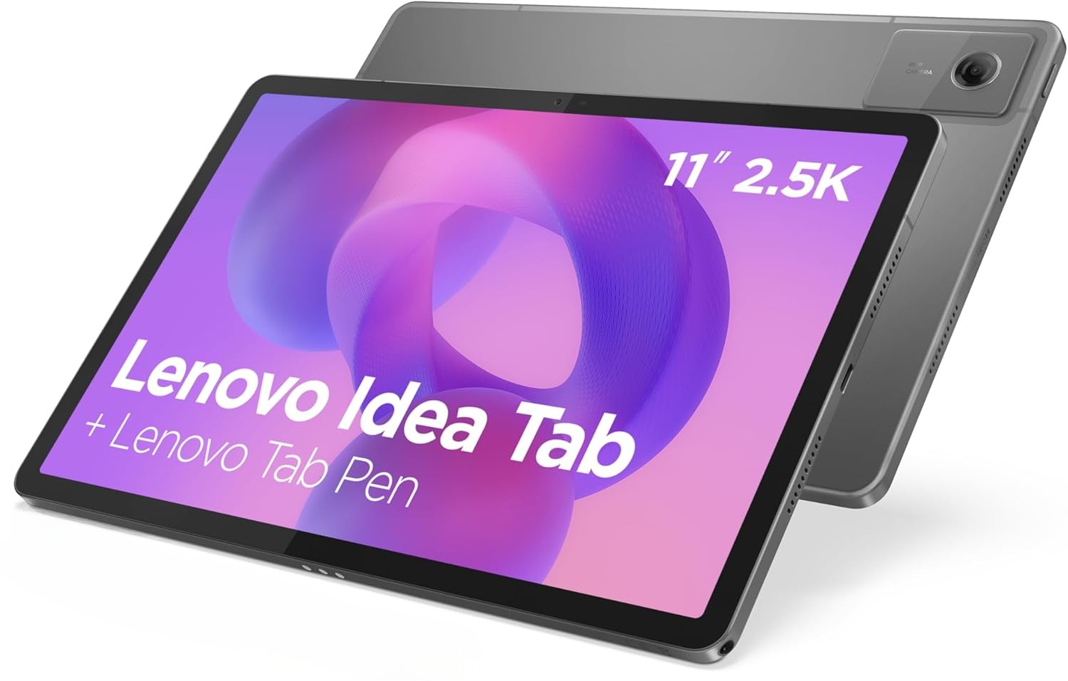 Lenovo Idea Tab 11 pouces 256Go 8Go RAM Wifi | PRIX