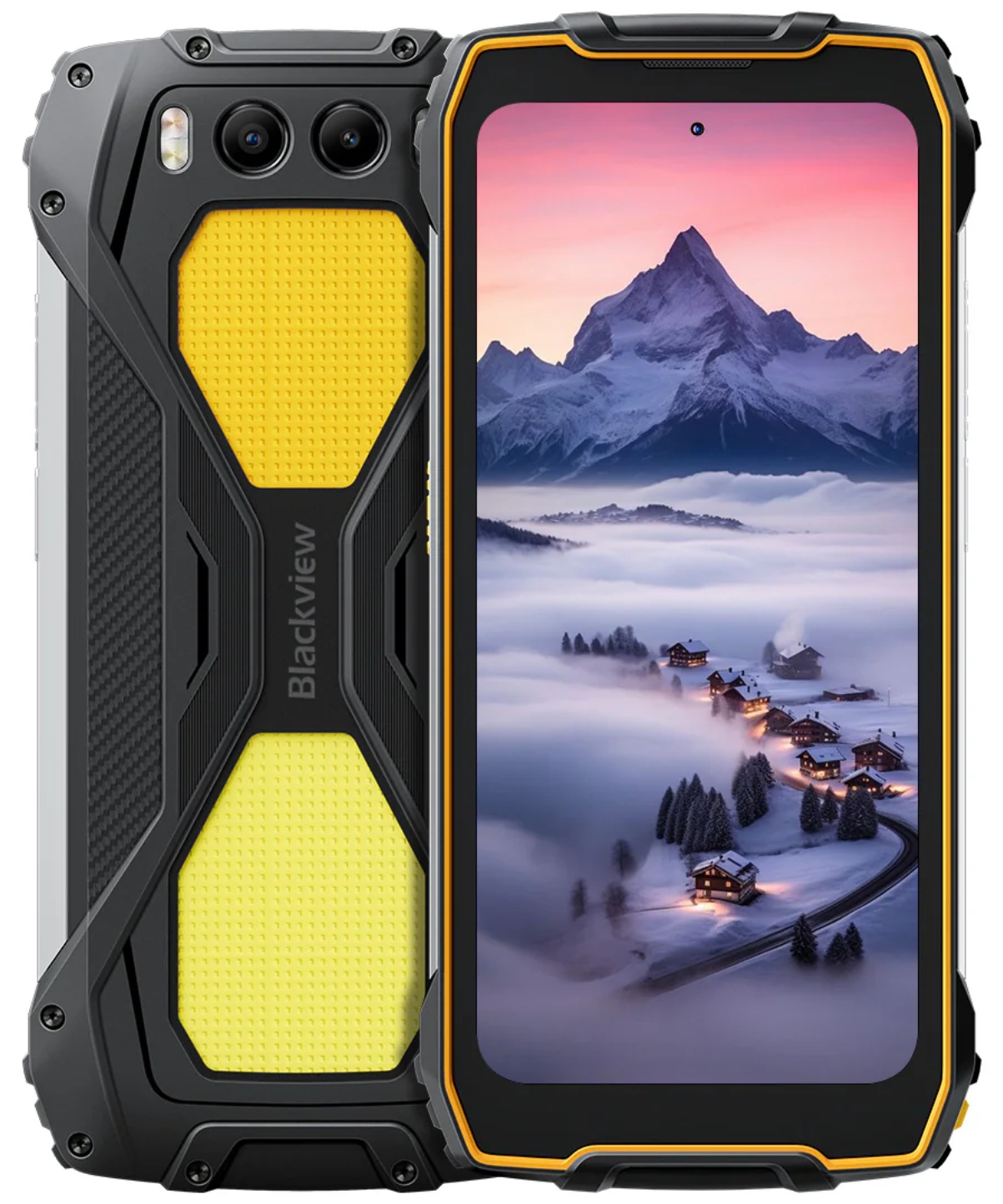 Blackview BV7300 4G 256Go 18Go RAM | PRIX