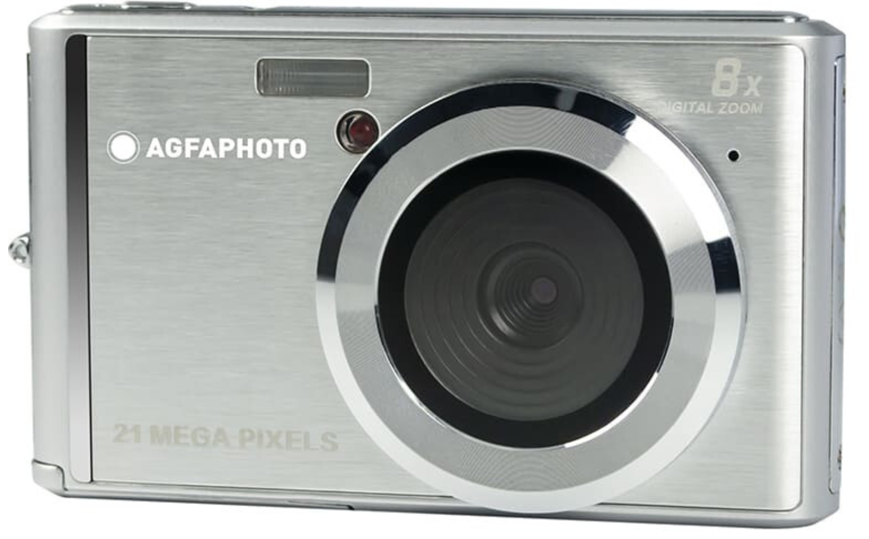 Agfaphoto DC5200 21MP 3760265540754 – Prix