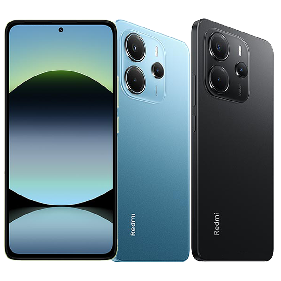 Xiaomi Redmi Note 14 4G 256Go 8Go RAM – Prix Double Sim