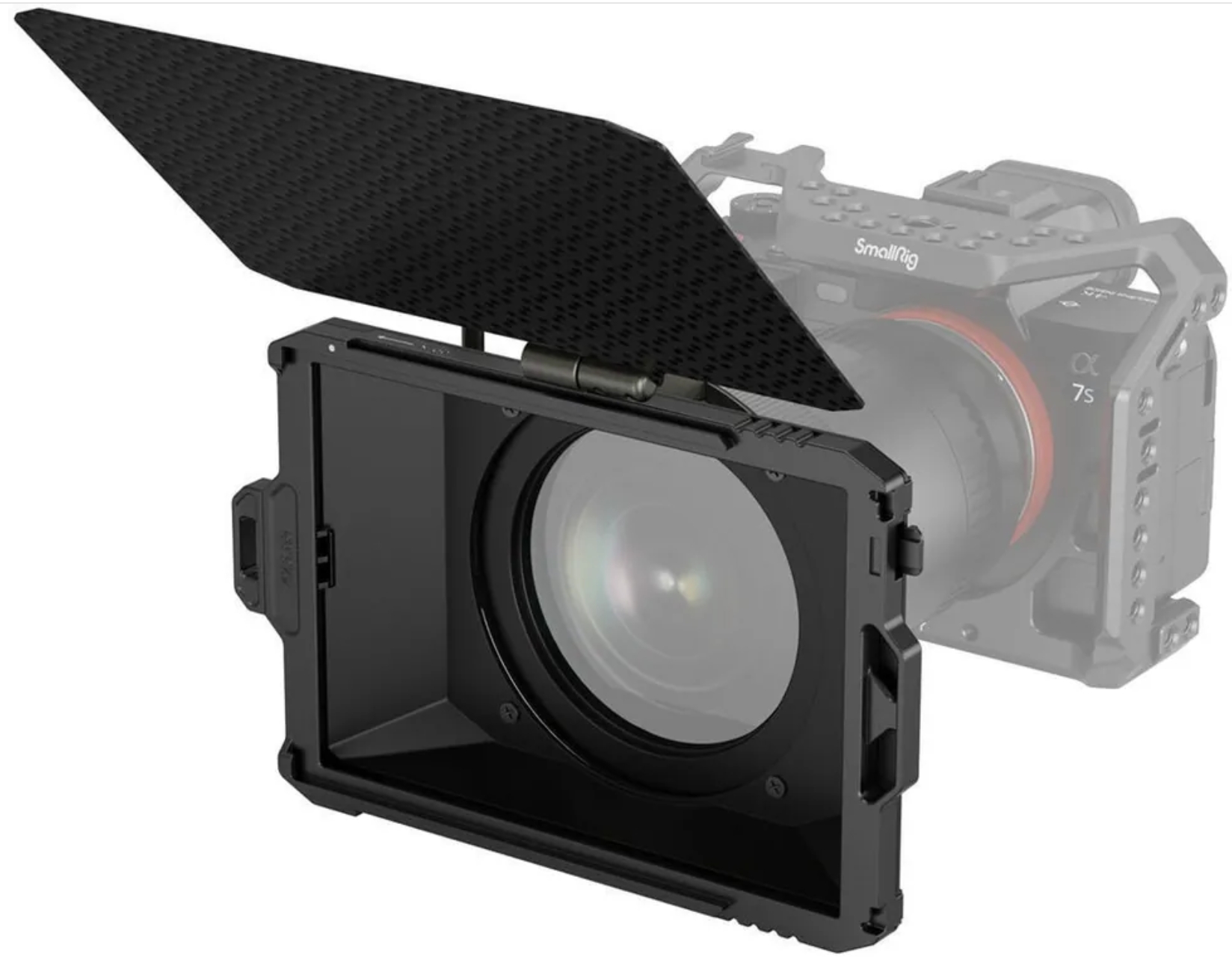 SmallRig Mini Matte Box Lite 3575 6941590007342 | PRIX