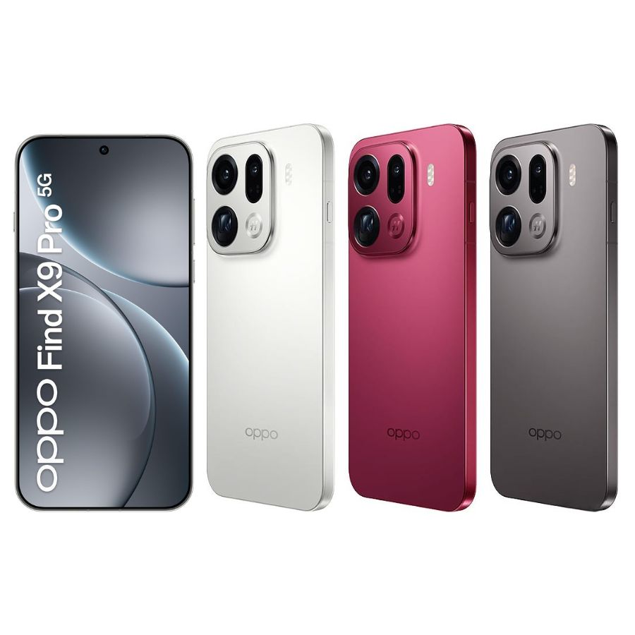 Oppo Find X9 Pro 512Go 16Go RAM – Prix