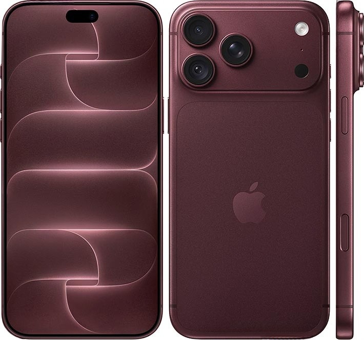 Apple iPhone 18 Pro Max 512Go – Prix
