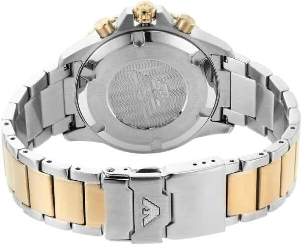 Montre Armani multifonction Ar11362 | PRIX
