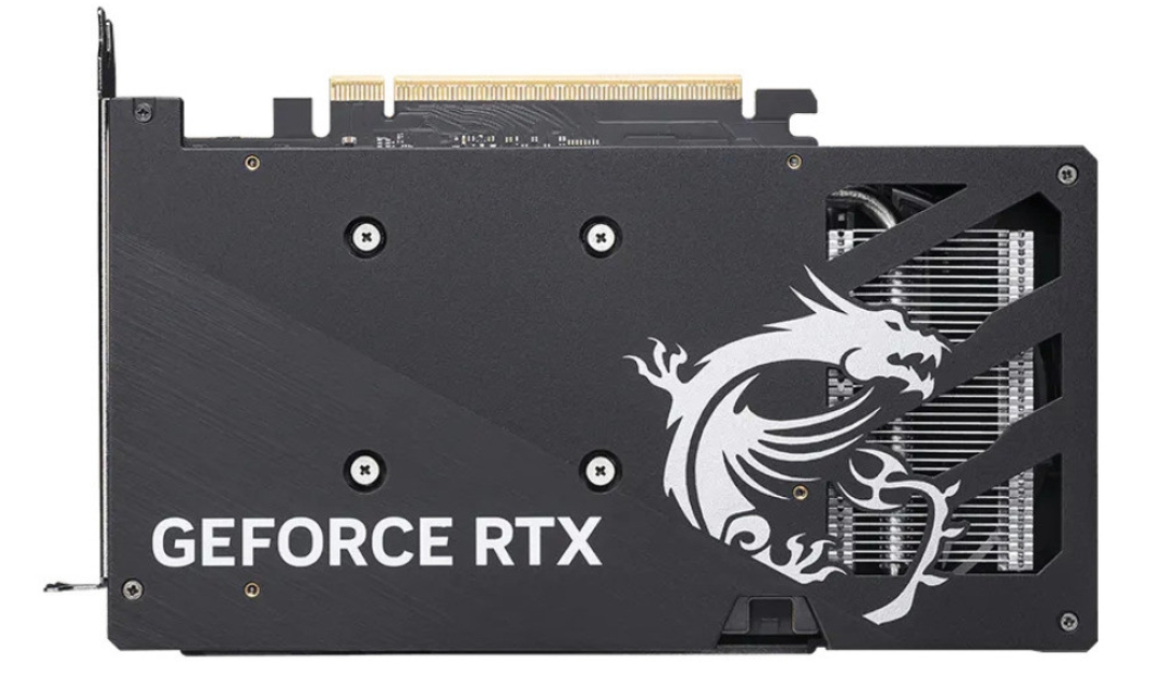 MSI GeForce RTX 5050 8Go 4711377379946 – Prix