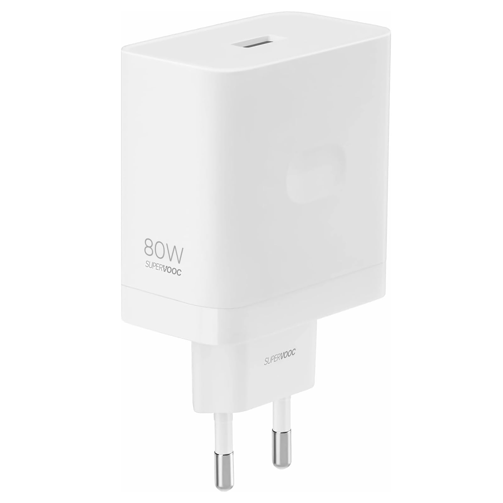 Realme Supervooc 80W Chargeur – Prix
