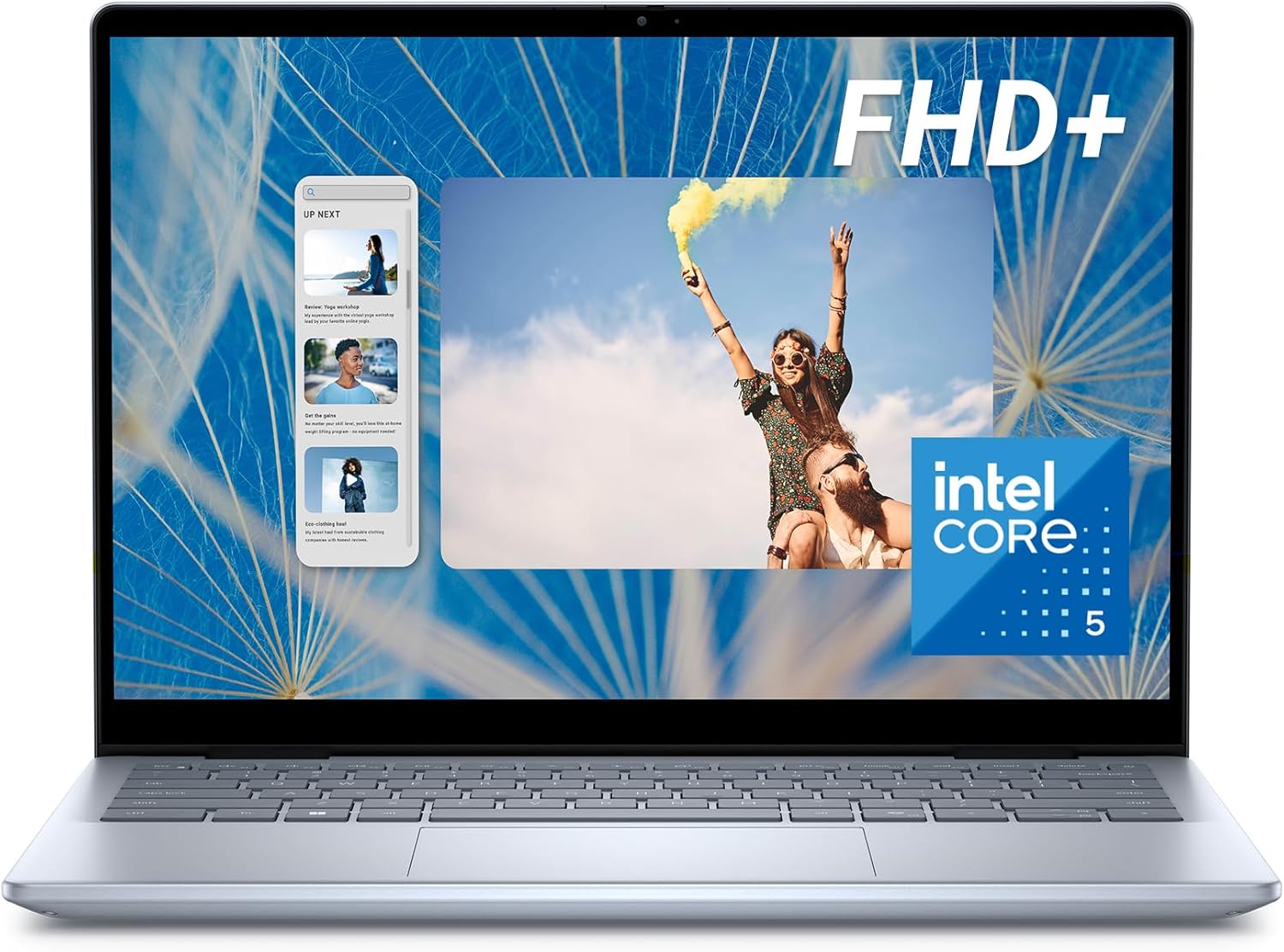 Dell Inspiron 14 7440 2-in-1 I5 1334U 512Go 16Go RAM | PRIX