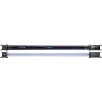 Tube d'éclairage Godox TL60 Noir 6952344220450 – Prix