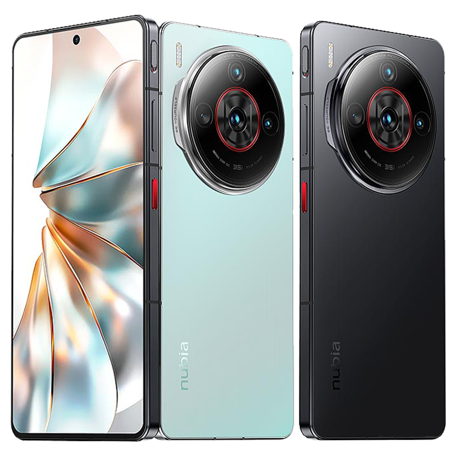 ZTE nubia Z60S Pro 1To 16Go RAM | PRIX