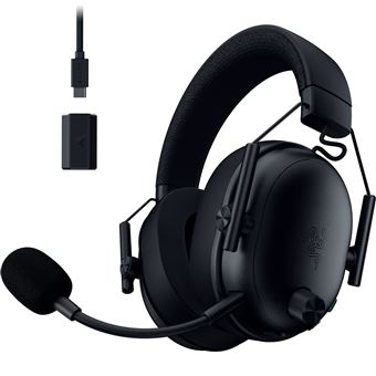 Casque Razer Blackshark V3 8887910061275 – Prix