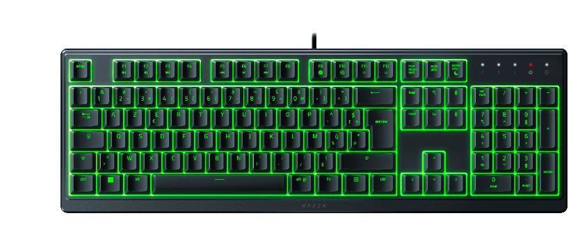 Razer Ornata V3 X RZ03-04470500-R3F1 8886419348863 – Prix