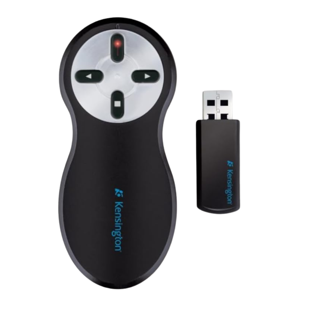 Kensington Télécommande 33374EU | PRIX