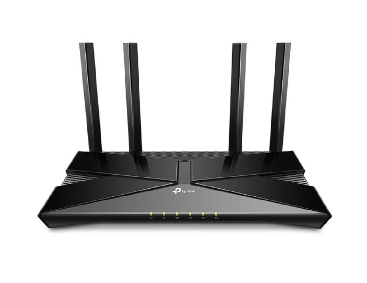 TP-Link Routeur WiFi 6 AX 1500 Mbps Bi-bande Gigabit Archer AX10 Access Point 4 ports LAN Gigabits | PRIX