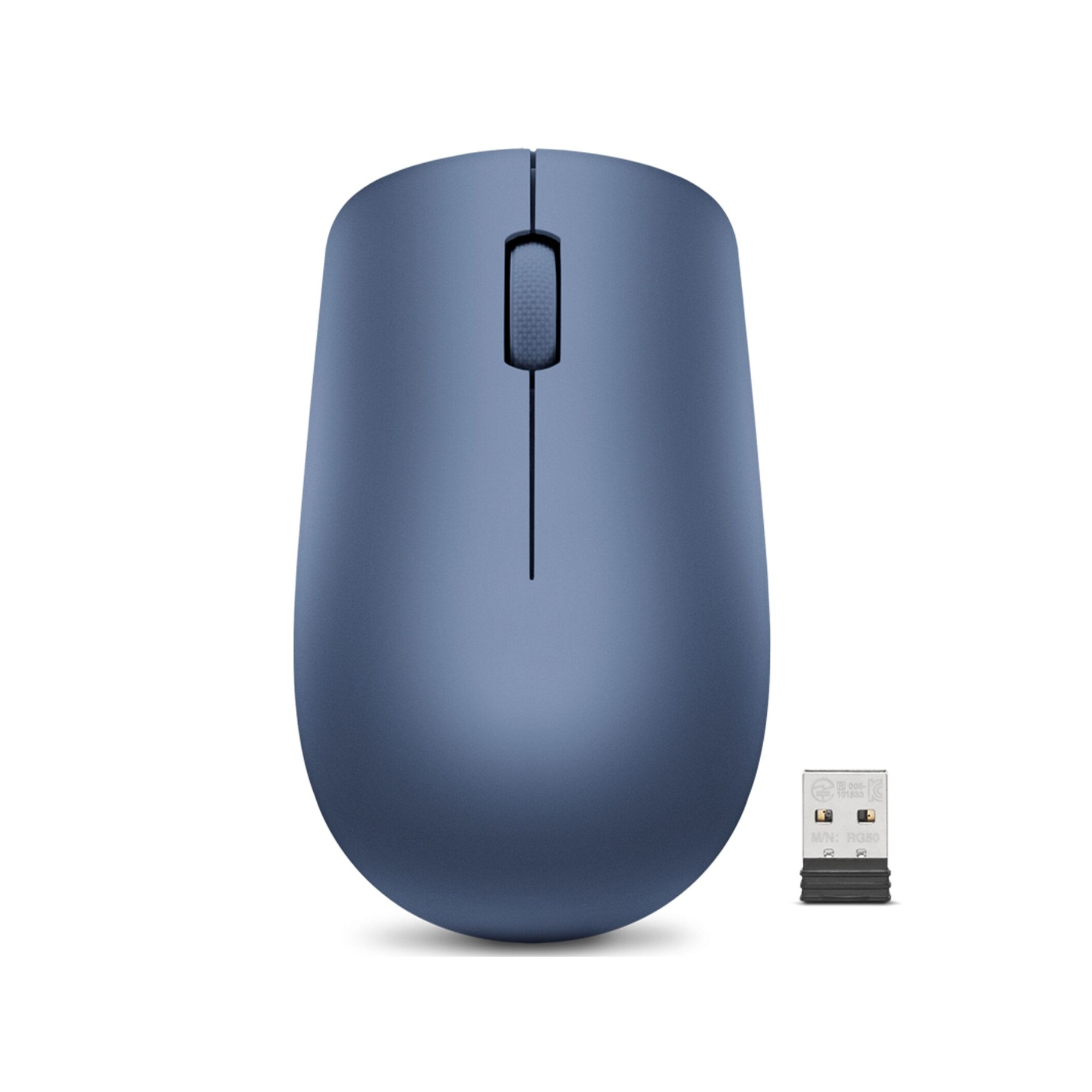 Souris sans fil Lenovo 530 GY50Z18986 – Prix Facture